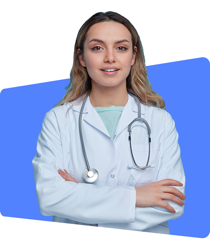 We Provide All Health Care Solution