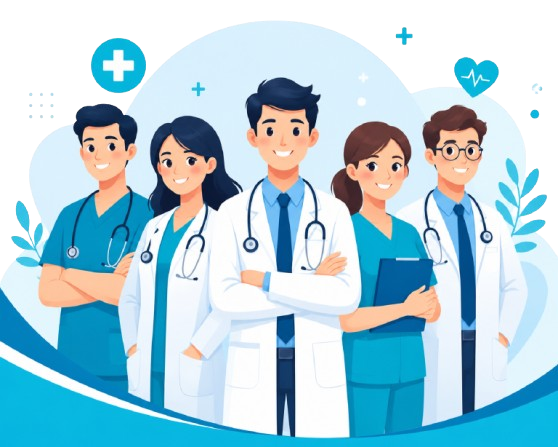 Doctors